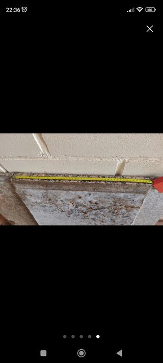 Mármol Granito Gris