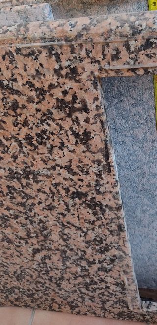 Mármol Granito Gris