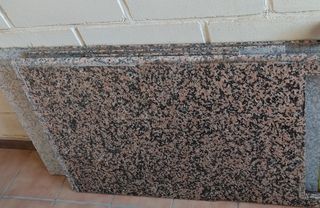 Mármol Granito Gris