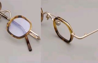 Gafas graduadas completa 65€ 