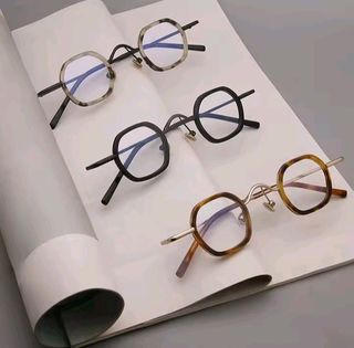 Gafas graduadas completa 65€ 