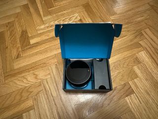 Amazon Echo Spot nero