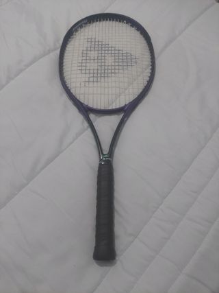 2 Raquetas Tenis Adulto