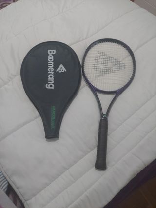 2 Raquetas Tenis Adulto