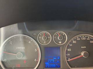 Hyundai i30 2008