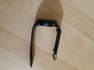 Reloj Puma Negro y Rojo