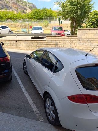 SEAT Leon 2008