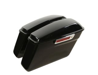 Harley Davidson Kit Bagger 2.0