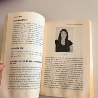 The Like Switch: An Ex-FBI Agent's Guide to Inf...