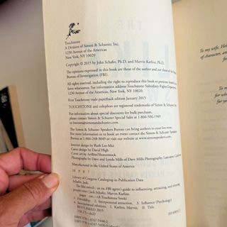 The Like Switch: An Ex-FBI Agent's Guide to Inf...