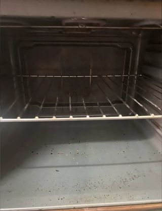 Horno Eléctrico para cocina