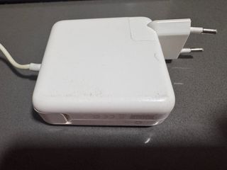 Cargador Macbook Pro Magsafe 60W Apple