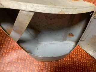 Caja herramientas Bultaco