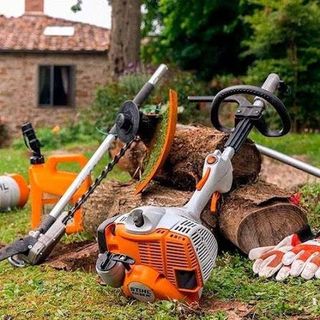 Servicios completos de jardinería