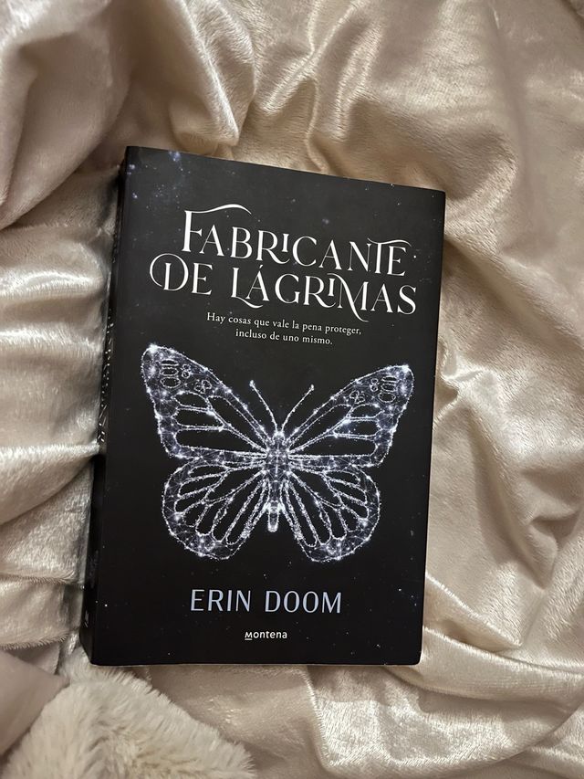 Fabricante de lágrimas