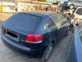 DESPIECE AUDI A3 / 1.9 TDI
       ****AÑO 2006****