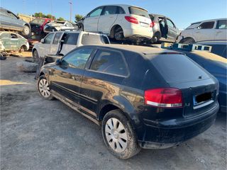 DESPIECE AUDI A3 / 1.9 TDI
       ****AÑO 2006****