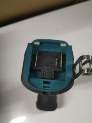 Taladro Atornillador Makita 18V