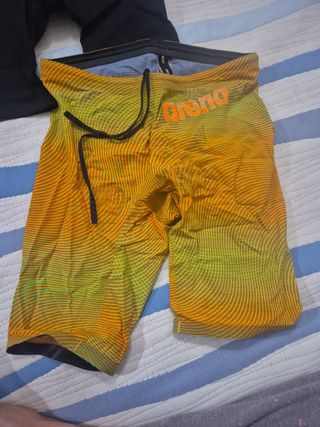 Fastskin Arena Air Carbon 2