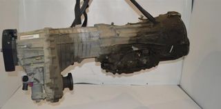 92388 caja cambios han volkswagen touareg 2.5 tdi