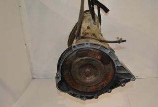 92388 caja cambios han volkswagen touareg 2.5 tdi