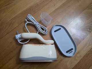 Plancha Vapor Portátil MiTdir 175x80mm