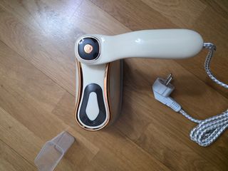 Plancha Vapor Portátil MiTdir 175x80mm