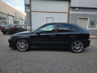 SEAT Leon 2004