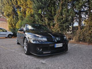 SEAT Leon 2004