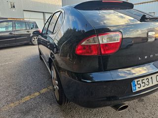 SEAT Leon 2004