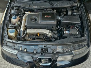 SEAT Leon 2004
