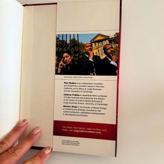 Jugaad Innovation: Think Frugal, Be Flexible, G...