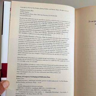 Jugaad Innovation: Think Frugal, Be Flexible, G...