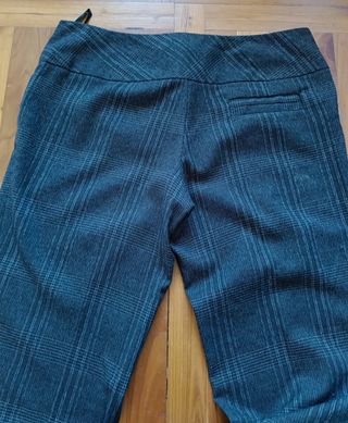 Pantalón vestir mujer