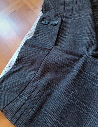 Pantalón vestir mujer