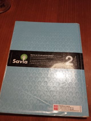 Historia de la filosofía. 2 Bachillerato. Savia
