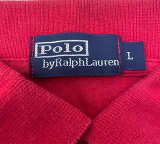 Polo Ralph Lauren - Taglia L