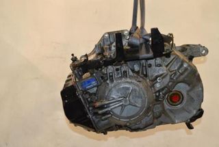 Caja cambios automática peugeot 20mb09 607 86718