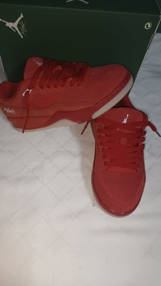 Zapatillas Jordan Flight 38