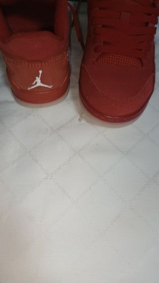 Zapatillas Jordan Flight 38