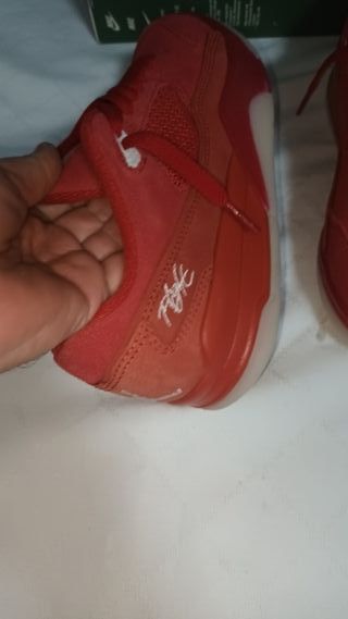 Zapatillas Jordan Flight 38