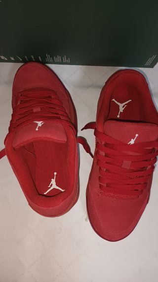 Zapatillas Jordan Flight 38