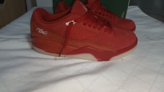 Zapatillas Jordan Flight 38