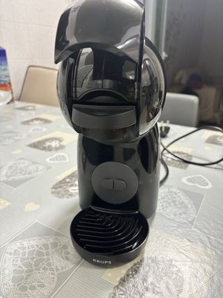 Macchina caffè Nescafè Dolce Gusto