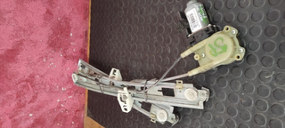 Motor elevalunas delantero derecho 128000472 (AG)