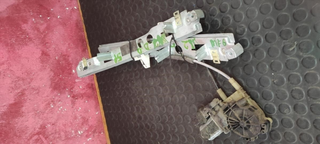Motor elevalunas delantero derecho 128000472 (AG)