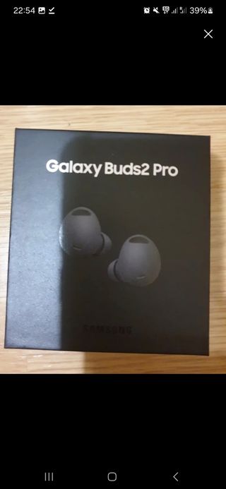 Samsung Galaxy Buds 2 Pro