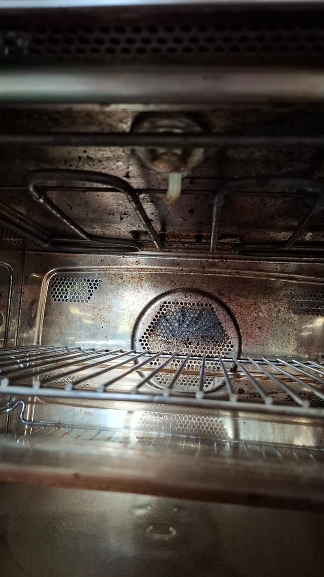 Forno microonde combinato da incasso