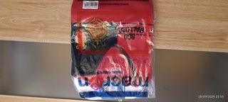 Camiseta RCD Mallorca Macron Talla XL