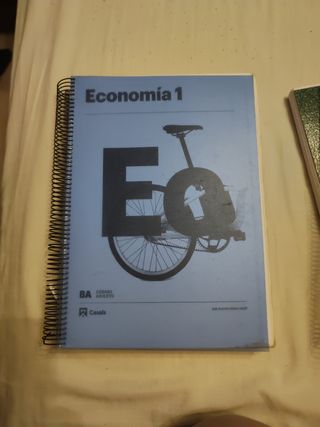 Economía ,lengua y matemáticas